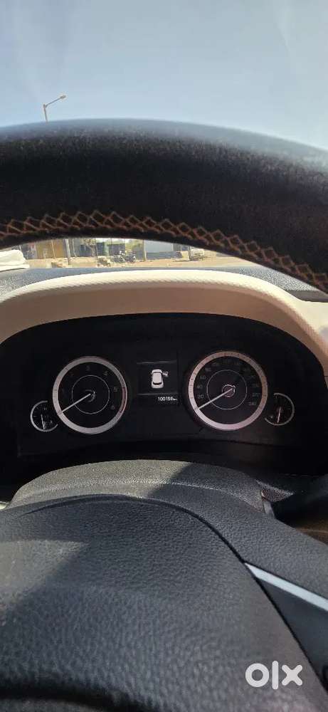 Hyundai Creta 2021 Diesel Well & Top Maintained Teachers Car