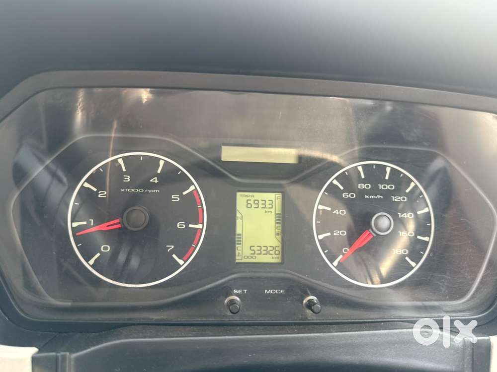 Mahindra Scorpio [ ] 2.2 S5, 2021, Diesel