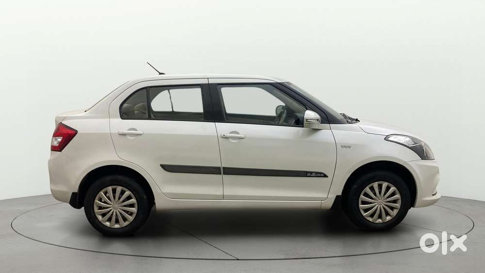 Maruti Suzuki Swift Dzire 1.2 Vxi Bsiv, 2016, Petrol