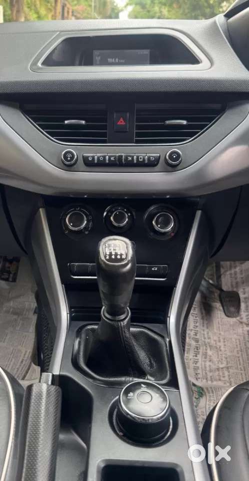 Tata Nexon 1.2 Revotron Xm, 2022, Petrol