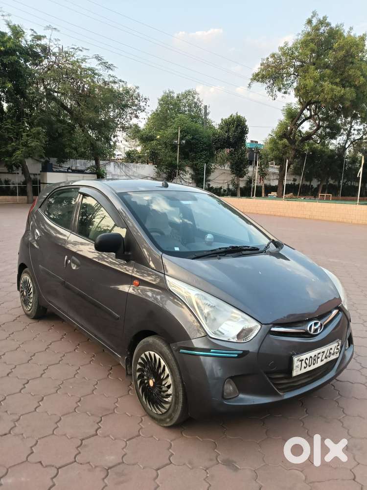 Hyundai Eon Era +, 2018, Petrol