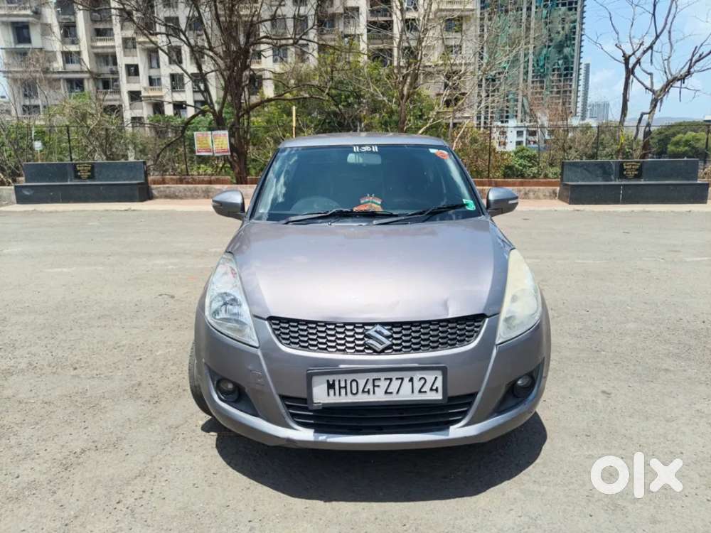 Maruti Suzuki Swift Vxi, 2013, Petrol