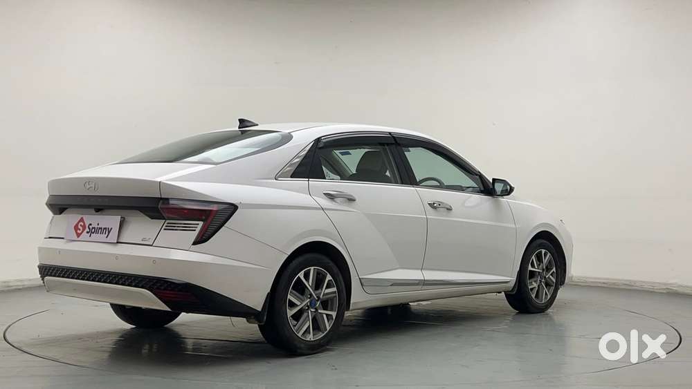 Hyundai Verna 1.5 Sx Petrol Mt, 2024, Petrol