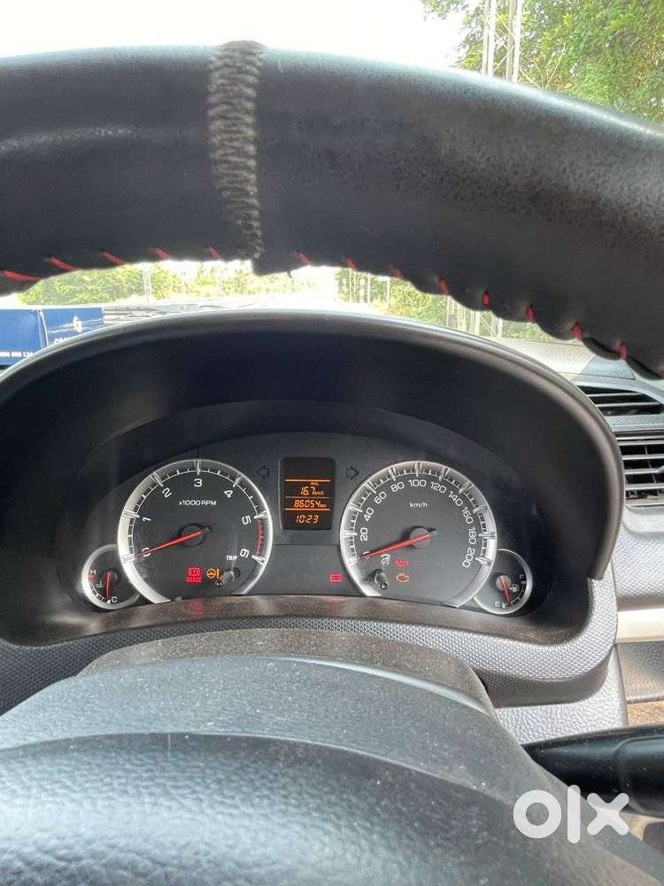 Maruti Suzuki Swift Vdi Bs Iv, 2015, Diesel