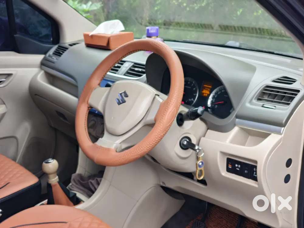 Maruti Ertiga 2014 Model