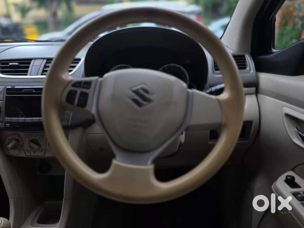Maruti Suzuki Ertiga 1.5 Zxi, 2013, Petrol
