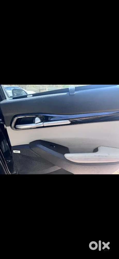 Kia Seltos Diesel 2020