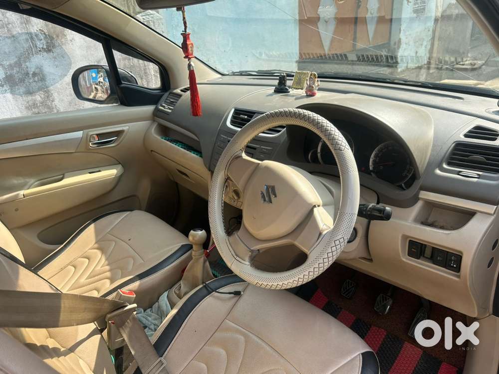 Maruti Ertiga Vdi 2013