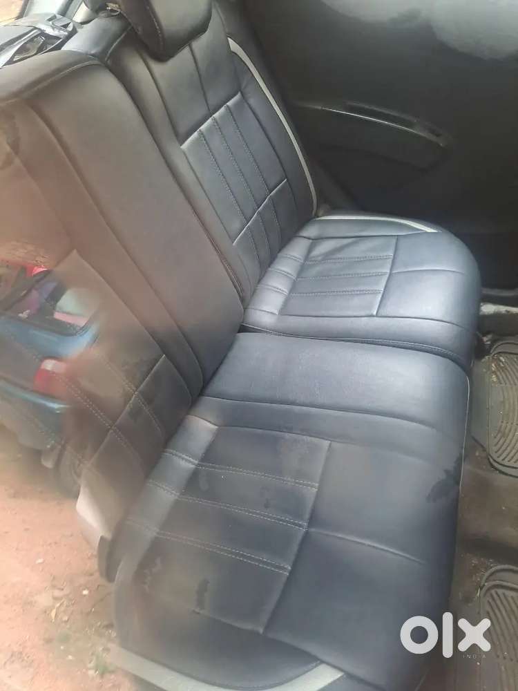 Chevrolet Beat Diesel 2012 Car