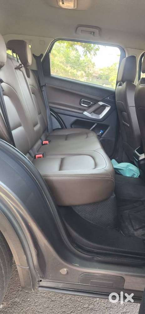 Tata Harrier Xz, 2019, Diesel