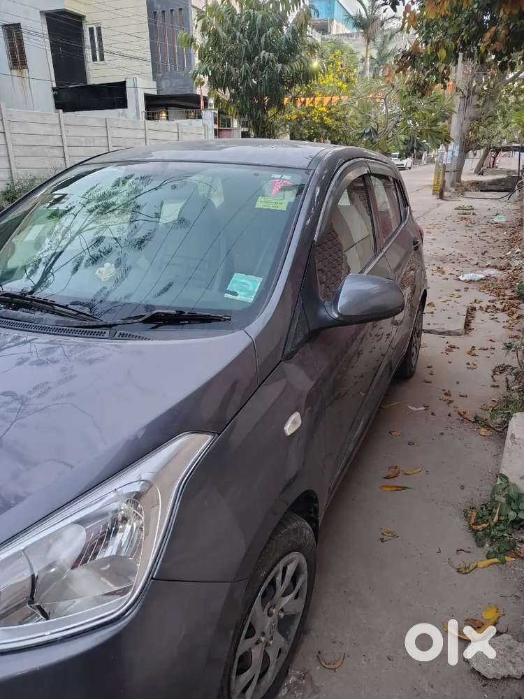 Well Maintained Car For Sale