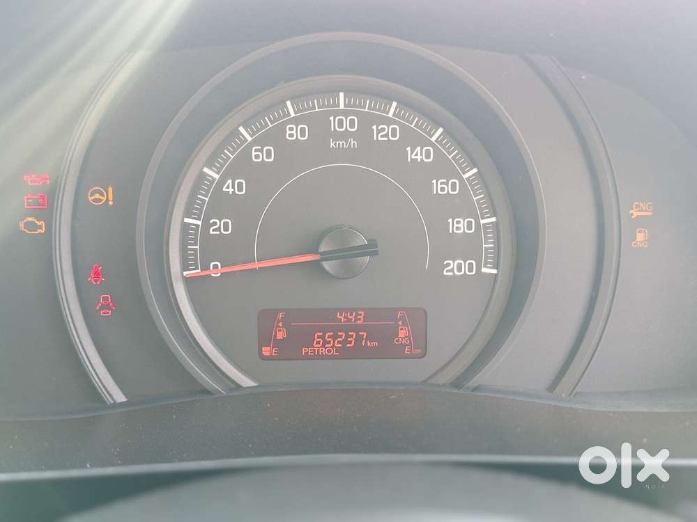Maruti Suzuki Swift Dzire Tour, 2023, Cng & Hybrids