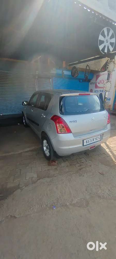 Maruti Suzuki Swift 2009 Diesel