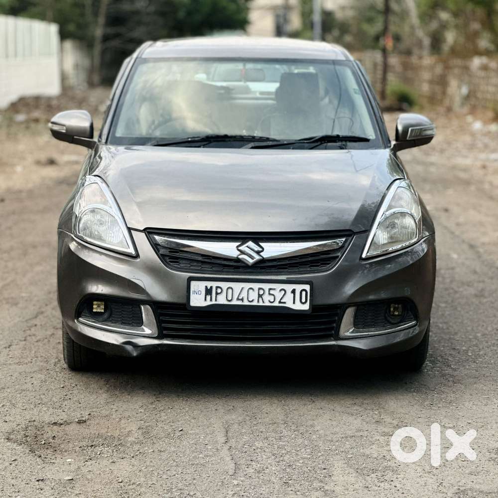 Maruti Suzuki Swift Dzire Vdi (o), 2016, Diesel
