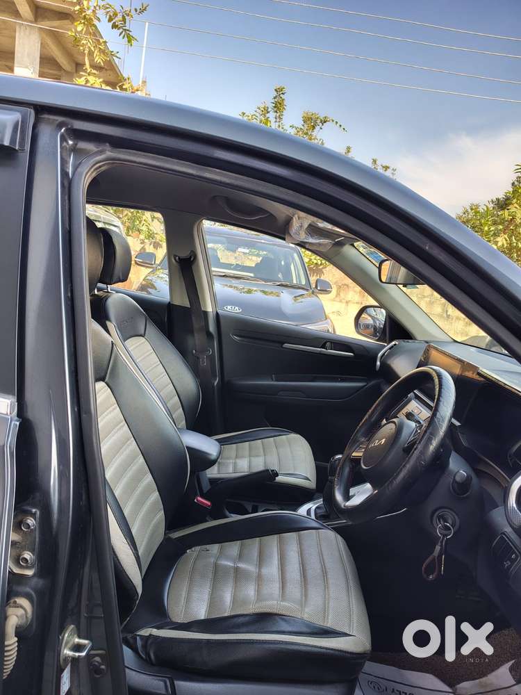 Kia Sonet Hte 1.2, 2021, Petrol