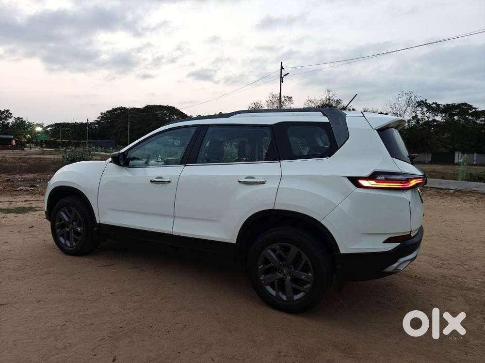 Tata Safari 2.0 Kryotec Xt Plus, 2021, Diesel