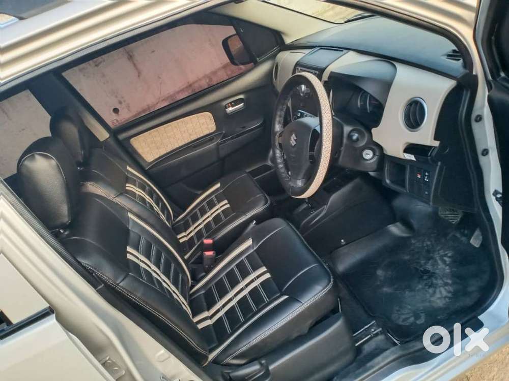 Suzuki Wagon R Automatic 2018