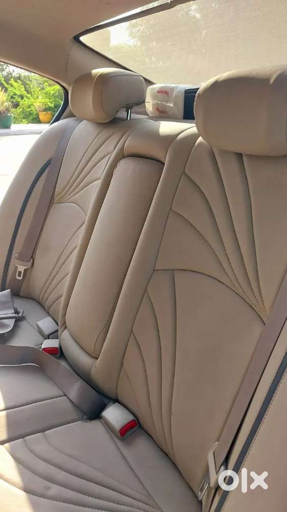 Nissan Sunny 2015 Petrol Well Maintained