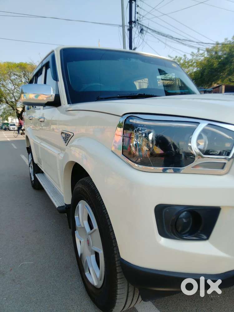 Mahindra Bolero Power Plus