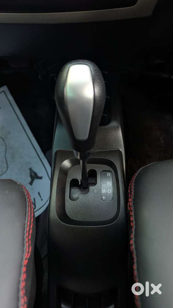 Maruti Suzuki Wagon R Vxi 1.2, 2016, Petrol