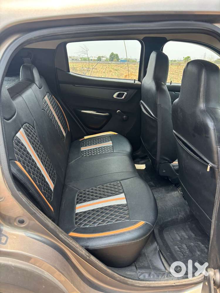 Renault Kwid 1.0 Rxt Edition, 2018, Petrol