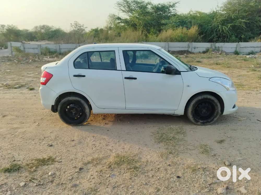 Maruti Suzuki Swift Dzire Tour 2018