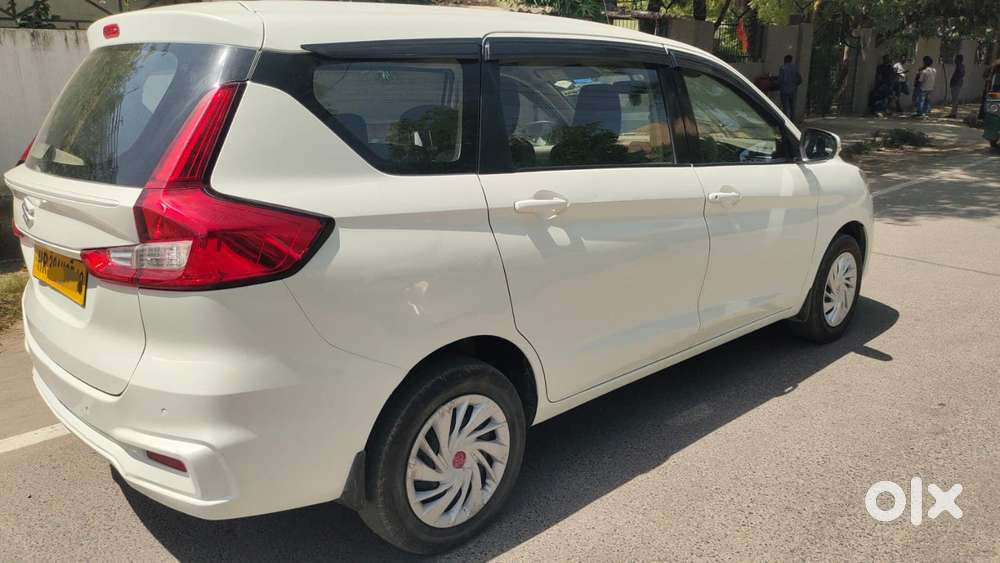 Maruti Suzuki Ertiga 1.5 Tour M, 2024, Cng & Hybrids