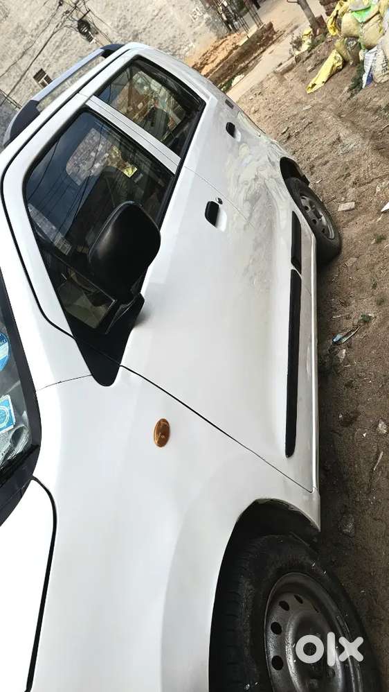 Cng 1st Owner Car