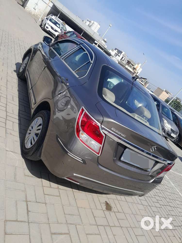 Maruti Suzuki Dzire 1.2 Vxi, 2023, Petrol