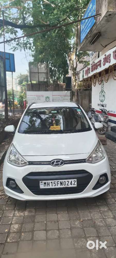 Hyundai Grand I10 Crdi Asta 2016