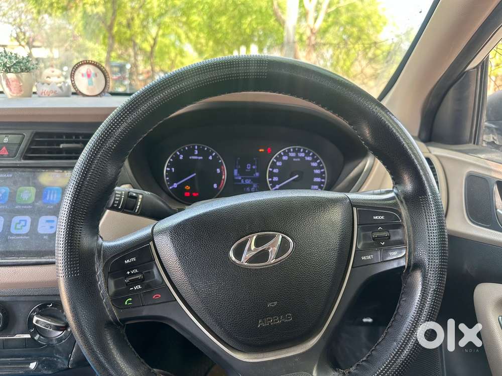 Hyundai I20 2016 Diesel Good Condition
