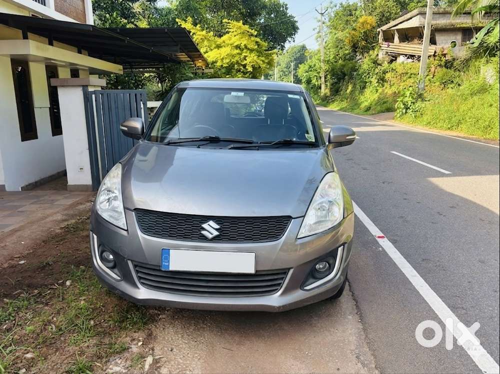 2015 Model Swift Vxi