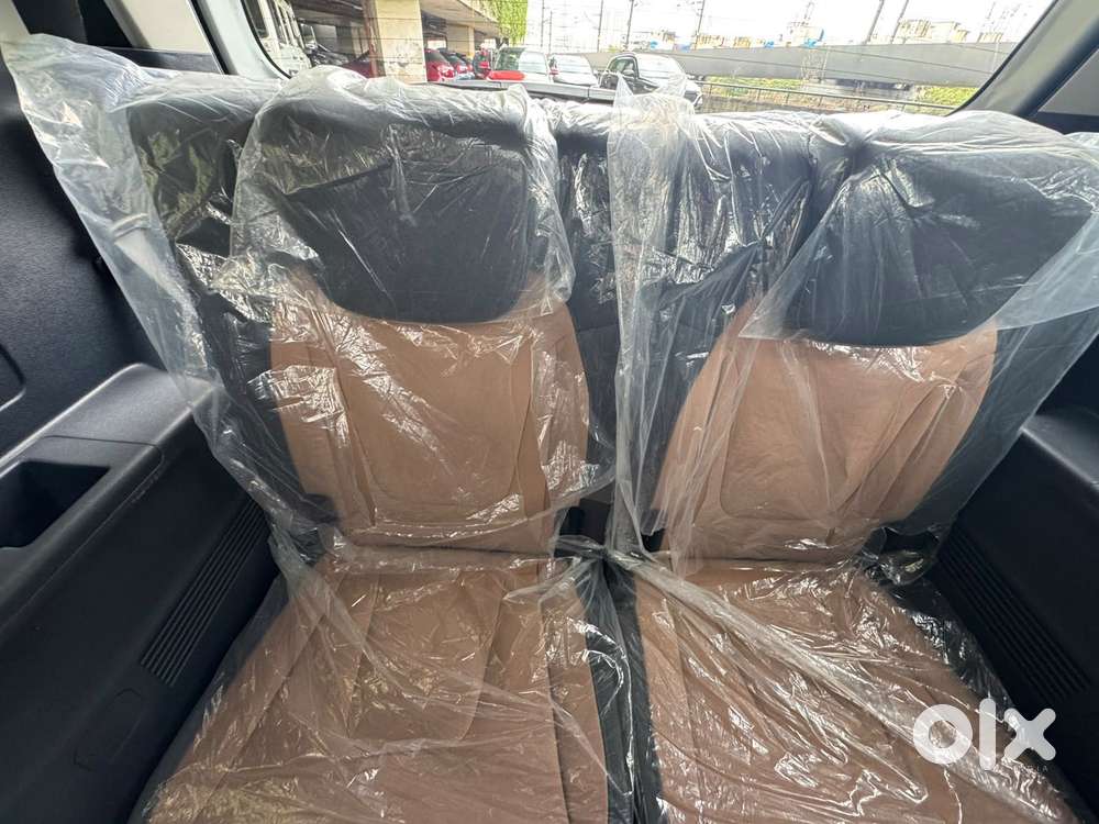 Hyundai Alcazar 1.5 Signature (o) Diesel At 7 Str, 2025, Diesel