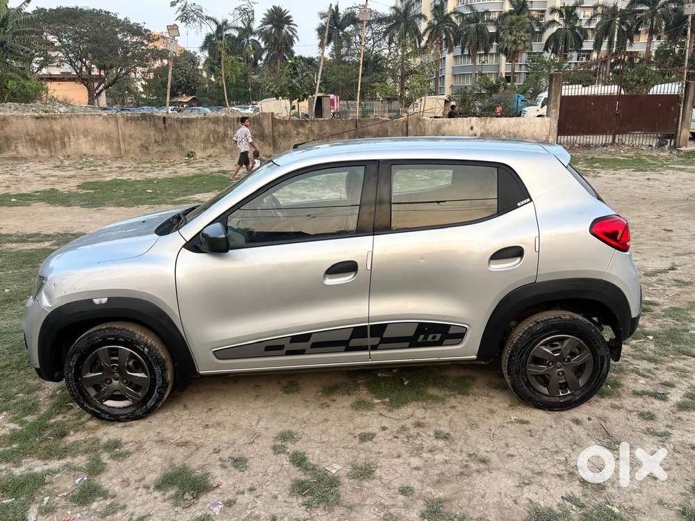 Renault Kwid Rxt Optional, 2016, Petrol