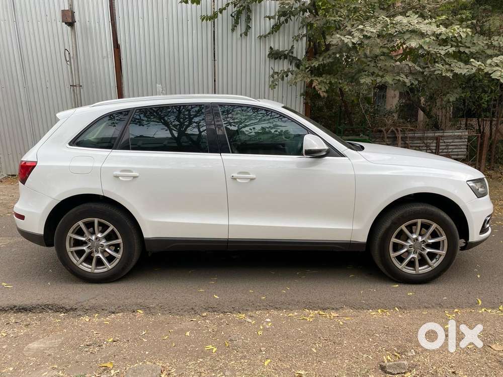 Audi Q5 2.0 Tdi Premium Plus, 2014, Diesel