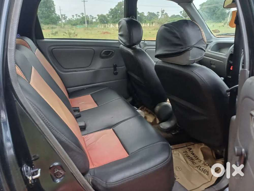Maruti Suzuki Alto Lxi 2009 Life Upto 2030