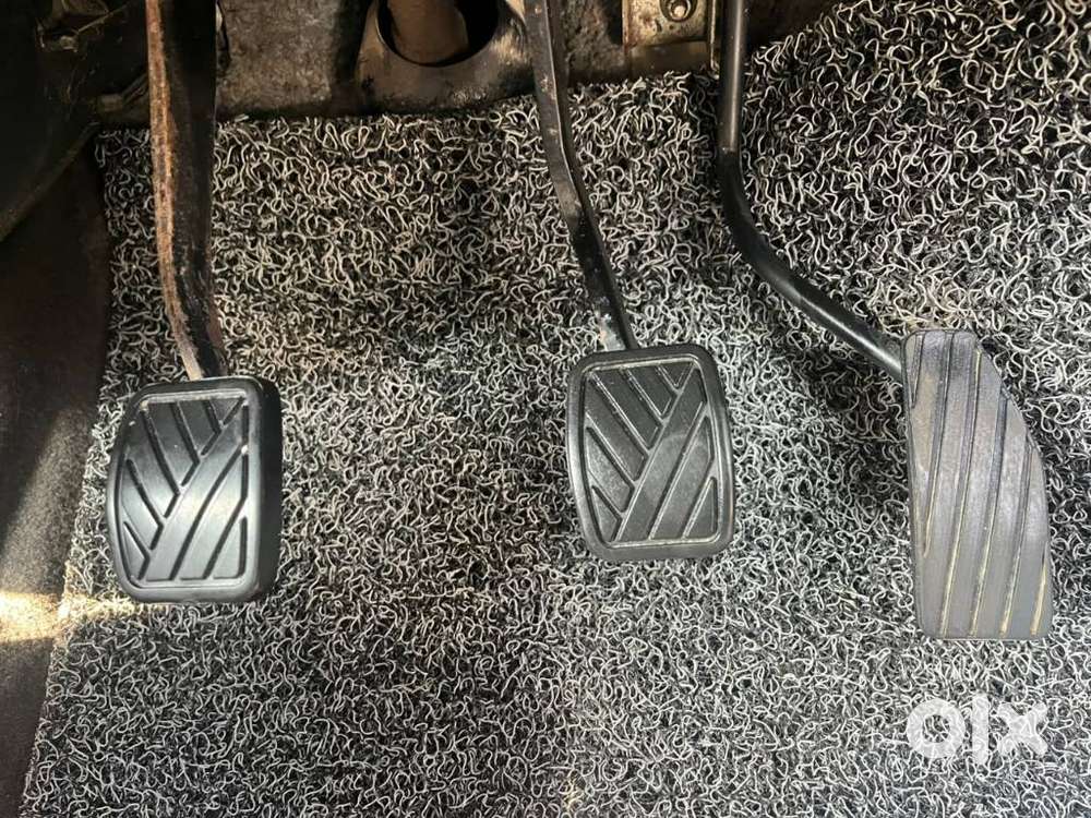 Maruti Suzuki Wagon R 1.0 Lxi (o), 2016, Petrol