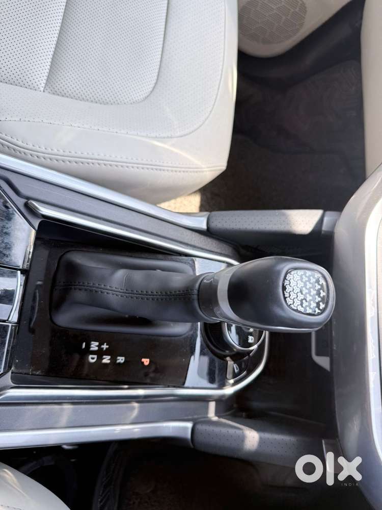 Tata Safari 2.0 Kryotec Xza Plus (o) Red Dark Edition, 2023, Diesel