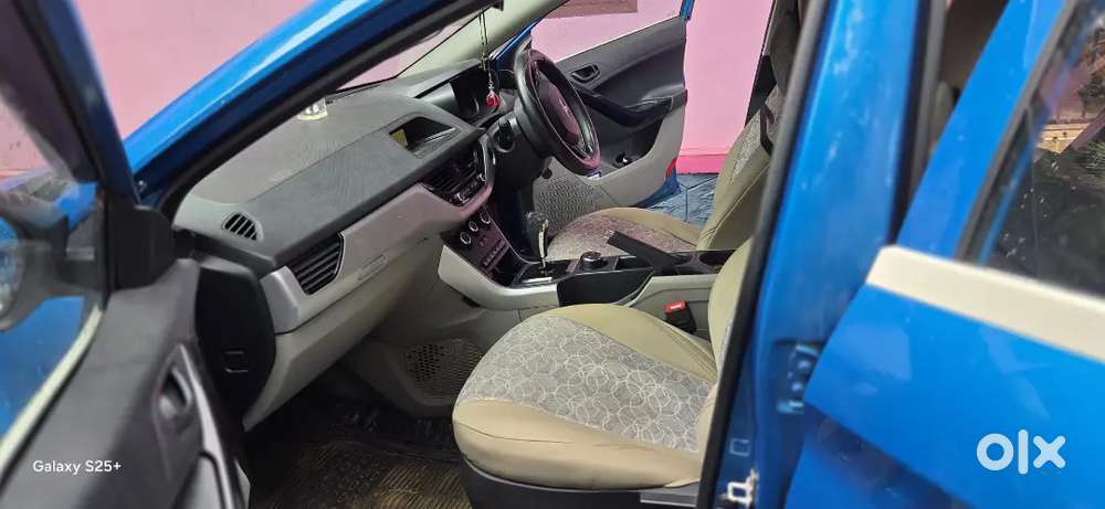 Tata Nexon 2018