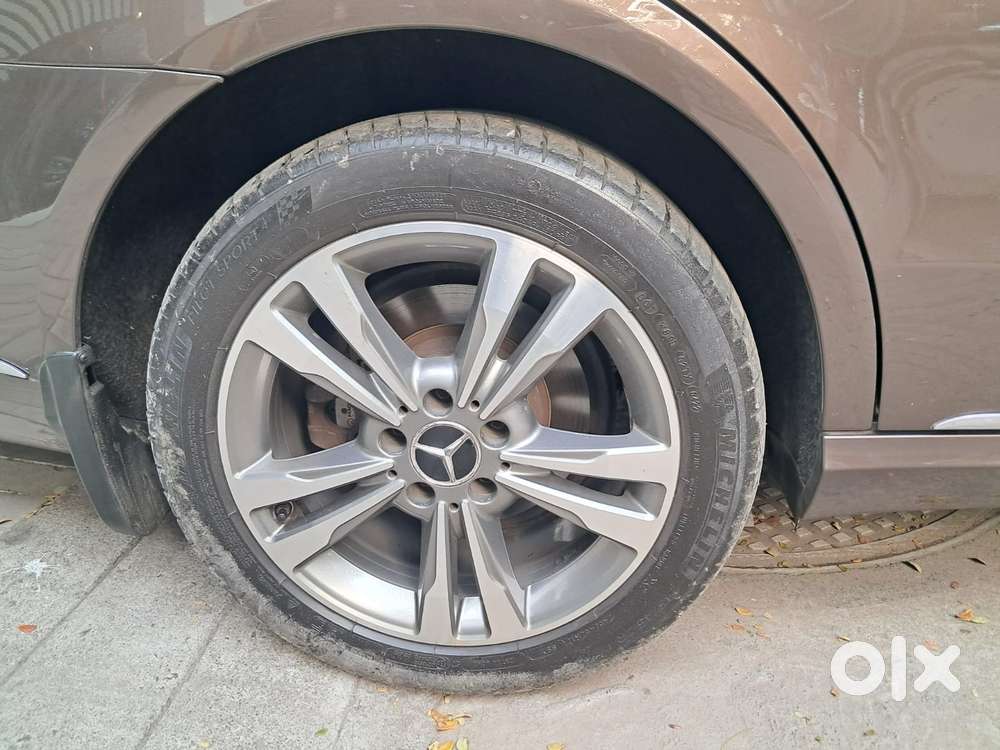 Mercedes-benz E-class E250 Edition E, 2016, Diesel