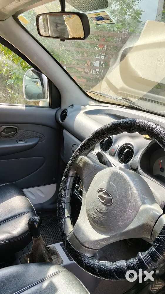 Hyundai Santro Xing Xl 2007