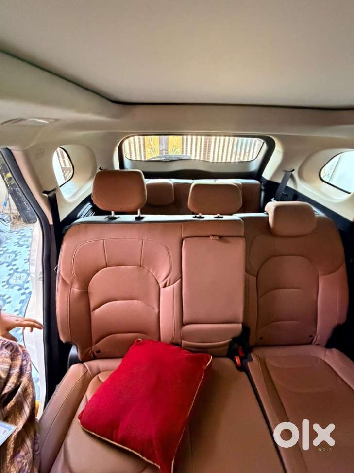 Mg Hector Sharp Pro 1.5 Turbo Cvt, 2024, Petrol