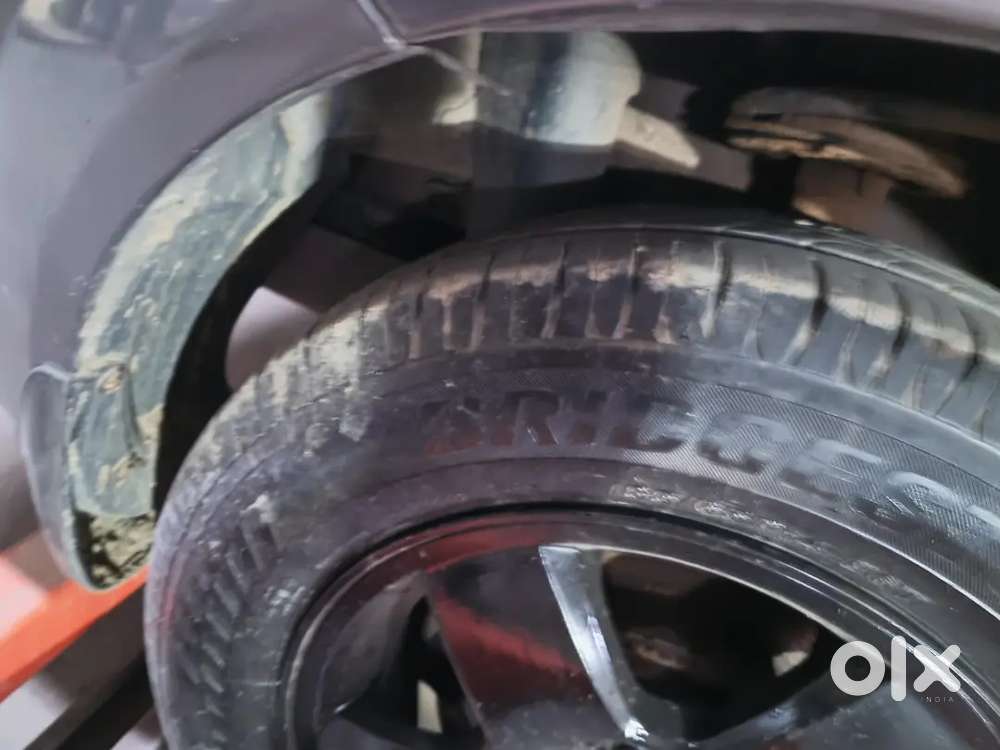 Chevrolet Optra With Sunroof