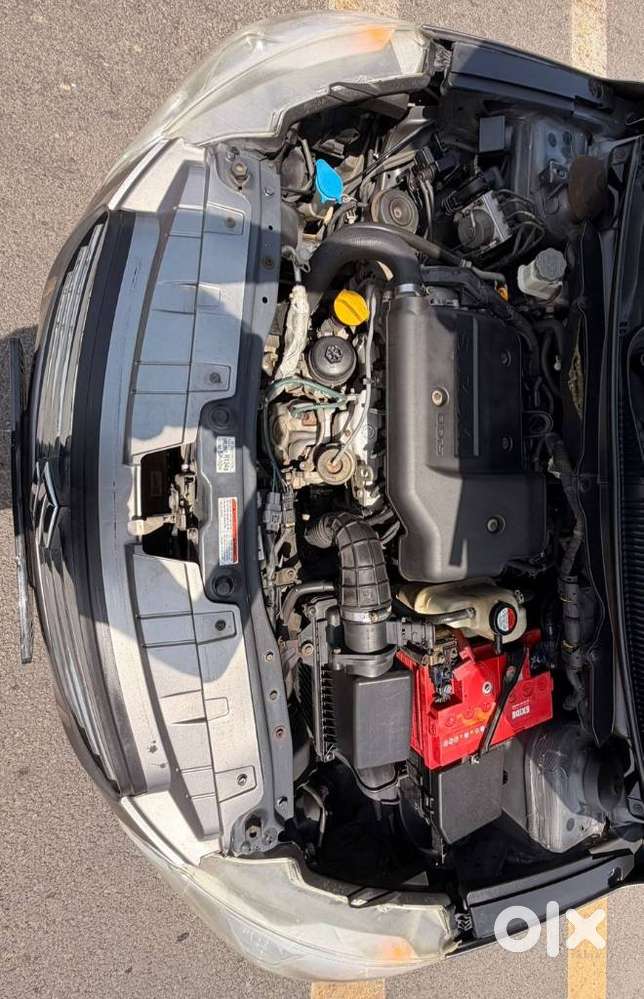 Maruti Suzuki Ciaz 2014-2017 Zdi Plus Shvs, 2016, Diesel