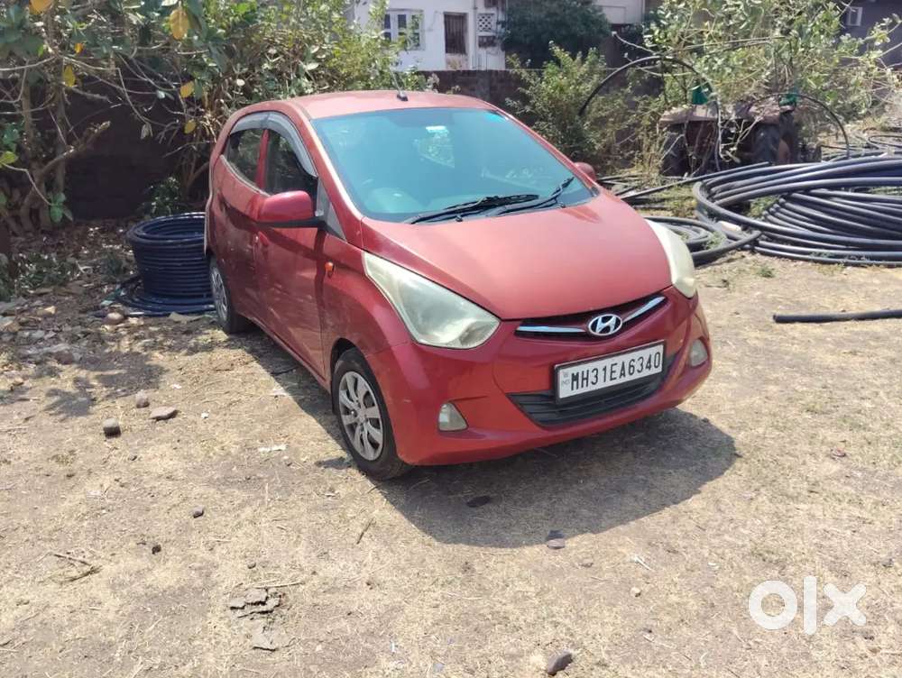 Good Condition Car