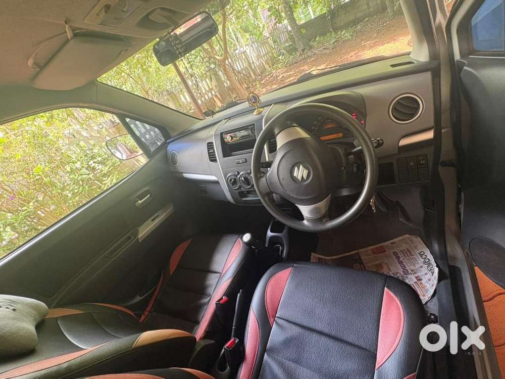 Maruti Suzuki Petrol 2011