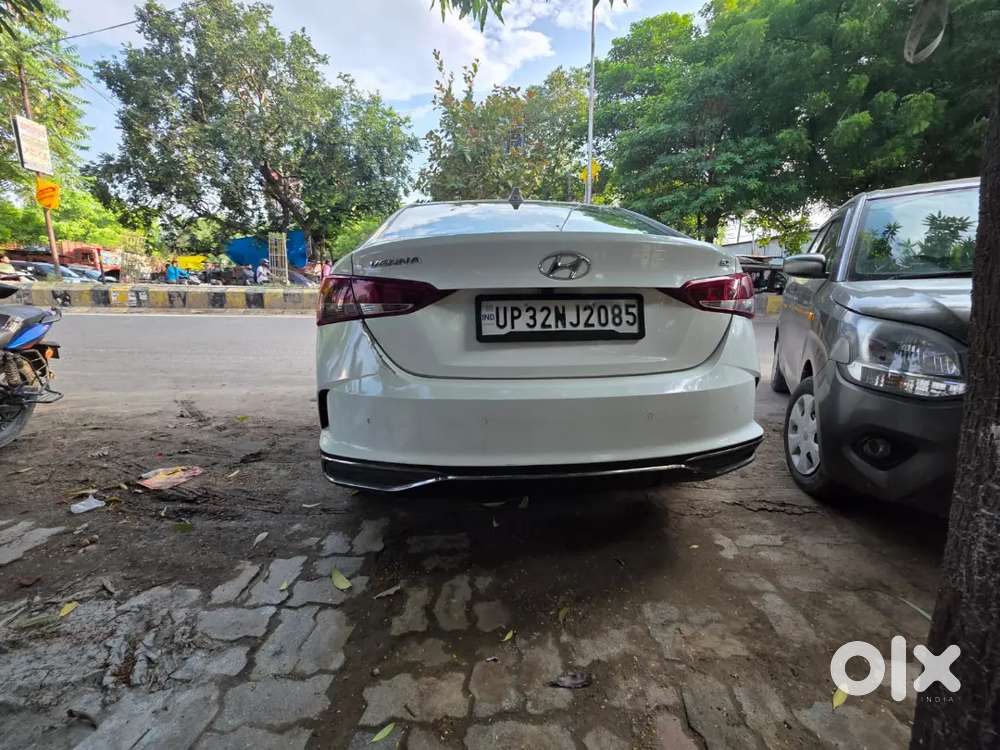 Hyundai Verna Sx 1.5 2023 Manual