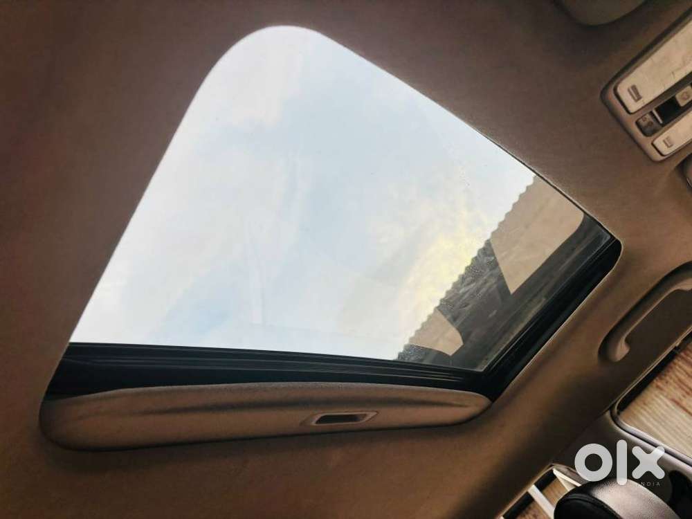 Hyundai Creta 1.6 Sx Automatic, 2018, Petrol
