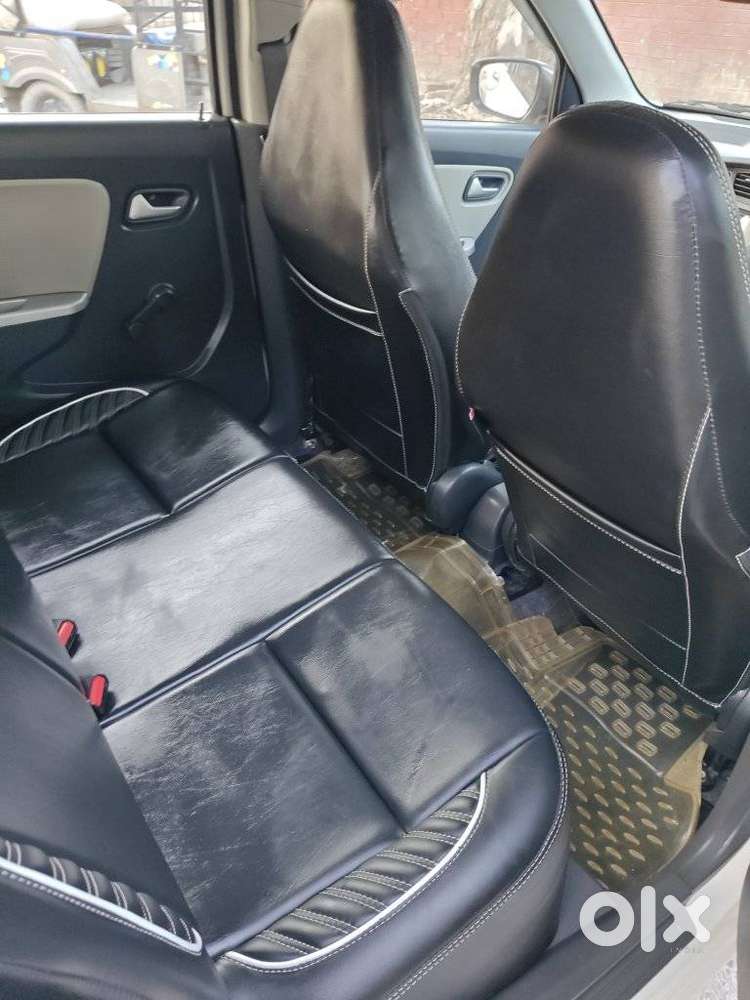 Maruti Suzuki Alto K10 2010-2014 Vxi, 2014, Petrol