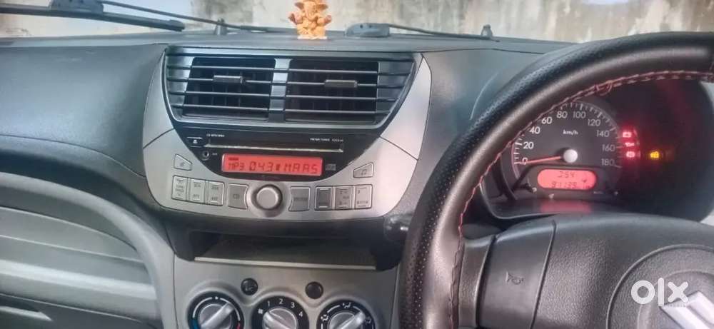 Maruti Suzuki A-star 2011 Petrol 89000 Km Driven